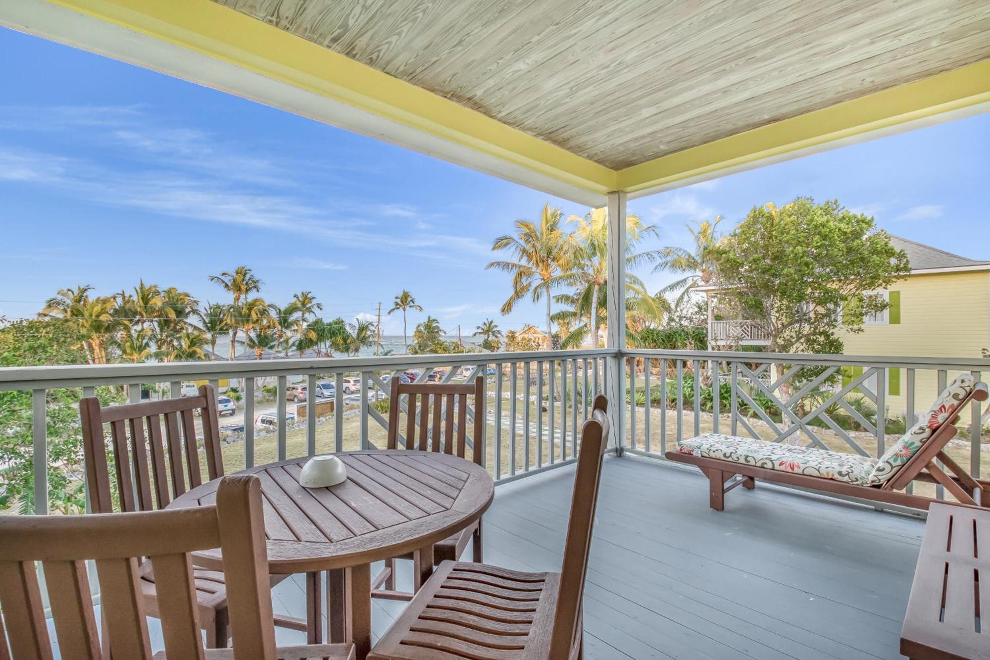 Apartahotel Pineapple Fields Governor S Harbour