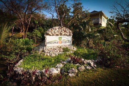 Pineapple Fields 4* Governor S Harbour